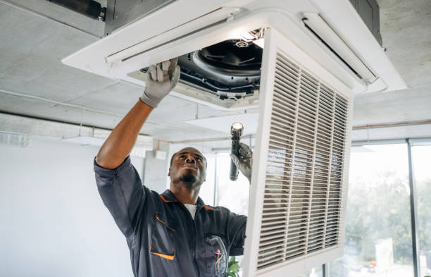 Licensed Furnace Repair service in Paeonian Springs, VA - FH HVAC